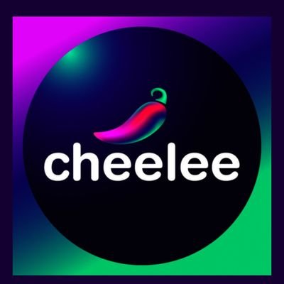 I'm earning with @Cheelee_Tweet! DM me and find out how 🌶️

 Hasbi