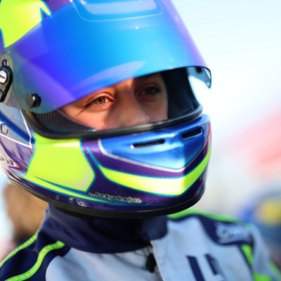PZM/FIA licenced karting racing driver OK Junior
https://t.co/pCiG6Q0l4r
#klarasupersprint