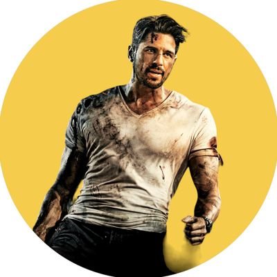 Official Fan Club Of Handsome Actor & #Shershaah Of Bollywood @SidMalhotra Follow us for all the latest Updates about him ❤️Fan Account ~ Previous @SmalhotraFC_