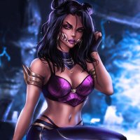 Empress Mileena (@empresskahn) 's Twitter Profile Photo Empress Mileena (@empresskahn) 's Twitter Profile Photo