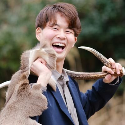 sika_kun_'s profile picture. ディアベリー株式会社 代表取締役 渡辺洋平
偽エンジニア 兼 偽経営者 #makers_u