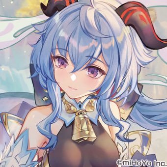 yuki_yuki_snow_'s profile picture. 課金はお布施! ❄️ホヨバゲーと鳴潮❄️ 【APEX(ローバ10000キル↑)、 モンスト(今までの実装クエ全クリ)、パズドラ(妖精、金神)、シャドバ(リリース日〜 &Grand Master)、NieR、エルデン、nikke、ブルアカetc...】