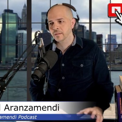 Hosted by @Aranzamendi | Political Commentary | Support Independent Media. Subscribe to my new Channel, Aranzamendi Podcast Español, on YouTube. Boricua 🇵🇷
