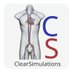 ClearSimulations (@clearmedsim) Twitter profile photo ClearSimulations (@clearmedsim) Twitter profile photo