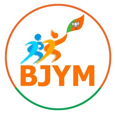 Official X Account Of BJYM Pune City