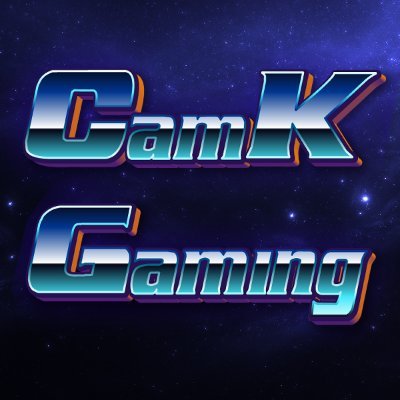 CamkGaming Profile Picture