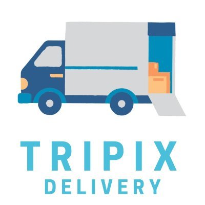 TripixDelivery's profile picture. Best Service To Deliver Your Needs