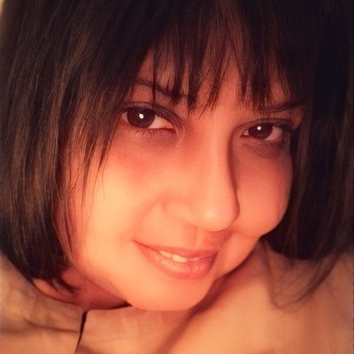 DebatriDas's profile picture. 