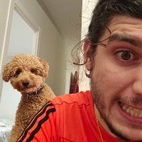 Carles (@xarlets) 's Twitter Profile Photo