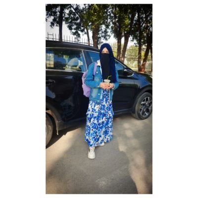 𝑊𝑖𝑙𝑑 𝑠𝑝𝑖𝑟𝑖𝑡,𝑆𝑜𝑓𝑡 𝐻𝑒𝑎𝑟𝑡,𝑆𝑤𝑒𝑒𝑡 𝑠𝑜𝑢𝑙 🦋💟
9'teen ♒ | Lab technologist to be 💉| Engaged 💍♥
