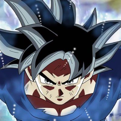 GokuInnovates Profile Picture