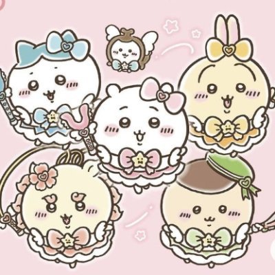 nekotama1018's profile picture. ちいかわと懸賞応募が大好きな社会人です。
とくにスイーツ、お菓子、食品の懸賞は大量当選できるので、友達とシェアしたくて応募をがんばっています！
知らないスイーツと出会えたりして、発見があるのも楽しみの一つです。