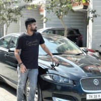 Sathish Sandy (@sathishsandyyy) 's Twitter Profile