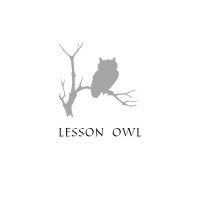 LessonOwl(@LessonOwl) 's Twitter Profile Photo