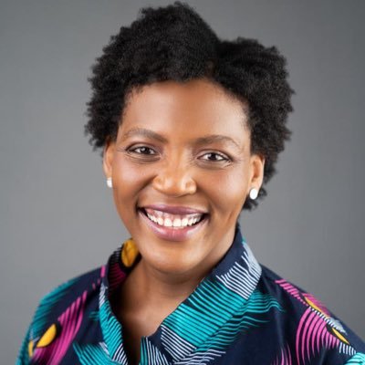 Dr. Sithembile Mbete Profile