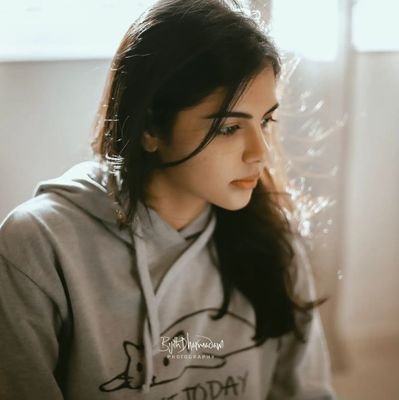 KavyaRakshasi's profile picture. ᴘʀᴀʙʜᴀꜱ~ᴀʟʟᴜ ᴀʀᴊᴜɴ | ᴀɴᴜᴘᴀᴍᴀ~ᴀɴᴜꜱʜᴋᴀ ꜱʜᴇᴛᴛʏ~ᴘᴏᴏᴊᴀ~ꜱʜʀᴀᴅᴅʜᴀ