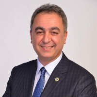 Servet Kahramaner 🇹🇷 (@skahramaner) 's Twitter Profile