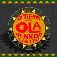 OtiemAToOlaFestival(@OtiematoolaSTC) 's Twitter Profile Photo