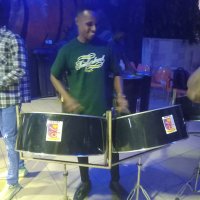 Let's Praise🎼🎶🎷🎹🥁 (@samnsbb4) 's Twitter Profile