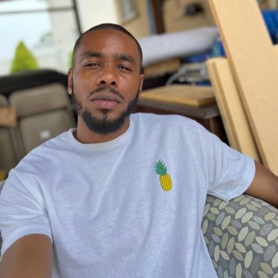 kingjasi25's profile picture. Business Owner 🖥️⚙️
