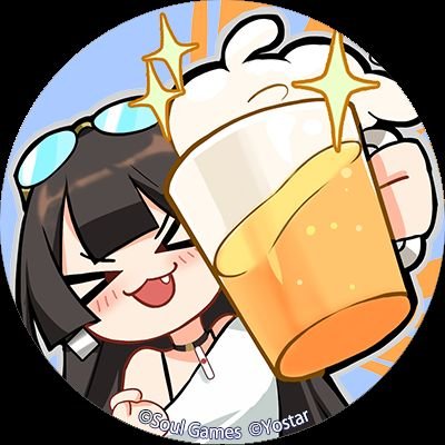JUtsukushi89596's profile picture. こんな名前を名乗ってごめんなさい
✢雀魂段位戦やってます
✢四麻雀傑3　三麻雀豪1