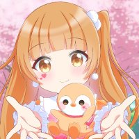 霜華愛ひなの🐧🧡 (@hlnqn05) 's Twitter Profile
