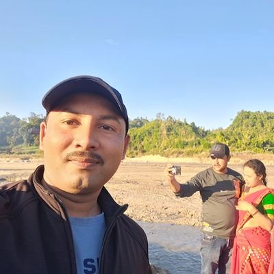 MontuSa86662141's profile picture. District Member BJP Social media Lakhimpur