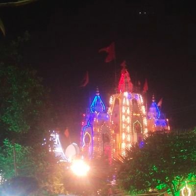 ArunikaJohri's profile picture. Proud to be An Indian