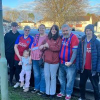 Tracey Smeeth (@smeethtrac36669) 's Twitter Profile