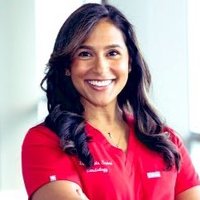 Dr. Sheila Sahni (@drsheilasahni) 's Twitter Profile
