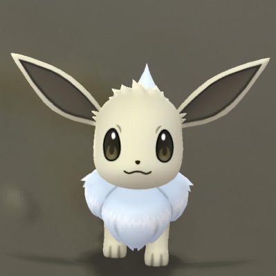 Eevee op, also, I AM NOT a bot, I just join giveaways because I’m broke, I promise