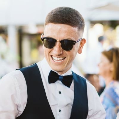 ianfeerick's profile picture. Is mise le meas ☘️