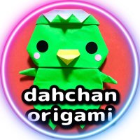 ã ãŒã¡ããâdahchanâorigami artist (@dachan2525) 's Twitter Profile Photo ã ãŒã¡ããâdahchanâorigami artist (@dachan2525) 's Twitter Profile Photo