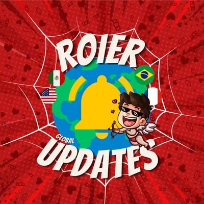 Roier Global Updates 🌐  Profile