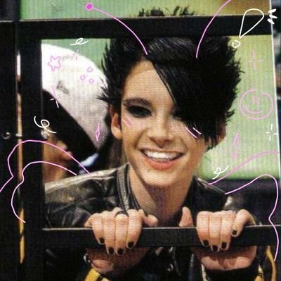 ptts_dav3's profile picture. ᴅᴀᴠᴇ! 丰
#emokid
🇧🇷/🇲🇽