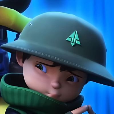 blepiest's profile picture. falling isn't defeat