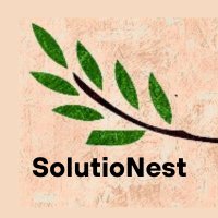 SolutioNest (@solutionest1) 's Twitter Profile