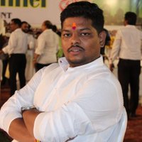Swapnil Sadashiv Pati‌l | स्वप्निल सदाशिव पाटील(@sspatilspeaks) 's Twitter Profile Photo