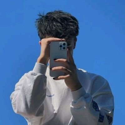 The_unique01's profile picture. stay positive 🎭