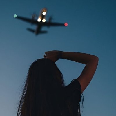 I like to travel and explore new lands. It makes my life come alive✈️🧳