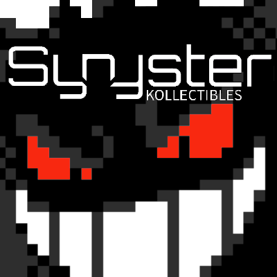 SynKollectibles Profile Picture