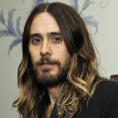 JaredLeto424712's profile picture. Hello my wonderful fans I love you all ❤️❤️❤️❤️❤️