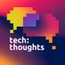 Tech Thoughts 💭 (@TechThoughts_) Twitter profile photo