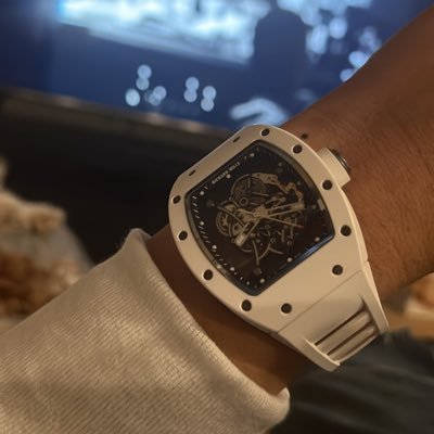 📍 Luxury Watch Dealer Based in Dallas, TX | ⏱ Lead Buyer