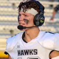 Ilijah Hansen (@i_hansen07) 's Twitter Profile