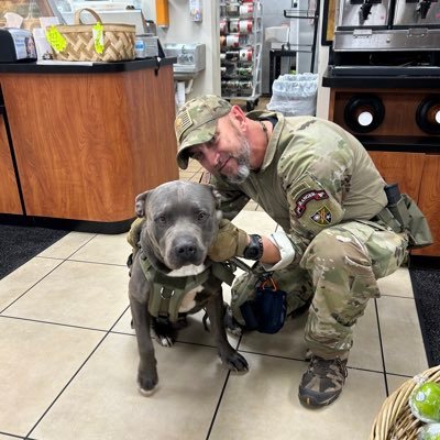 Docdrgr's profile picture. Executive Protection Specialist, Ranger/Special Operations Combat Medic-Advanced Tactical Practitioner, Special Forces Dive Medical Technician, K-9 Handler