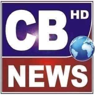 CBNewsHD1Real's profile picture. Official Account CB News HD Live. We are working for helps to the poor people's Around World. Any quires Contact us our Official Email: cbnewshdlive@gmail.com