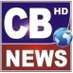 CB News Official 📰 📺 (@CBNewsHD1) Twitter profile photo