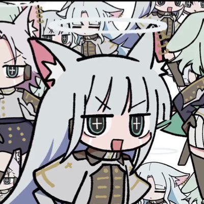 シグハ（ゲドー）さんのプロフィール画像