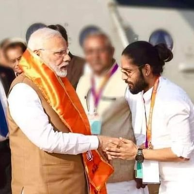 VijayChatu68787's profile picture. पत्रकार नरेंद्र मोदी जी जिंदाबाद